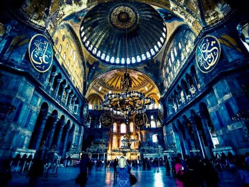 Istanbul: Historical Peninsula Tour with Expert Guide - Key points / Takeaways
