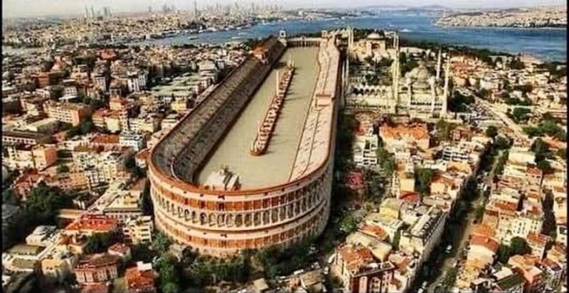 Istanbul: Historical Peninsula Tour with Expert Guide - Final Stop: The Basilica Cistern and a Walk at Gülhane Park