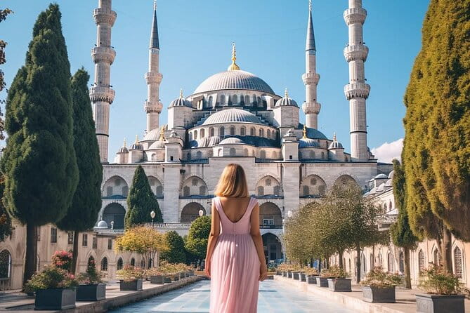 Istanbul Instagram Tour: Famous Spots (Private & All-Inclusive) - Value and Logistics: What You Get for the Price