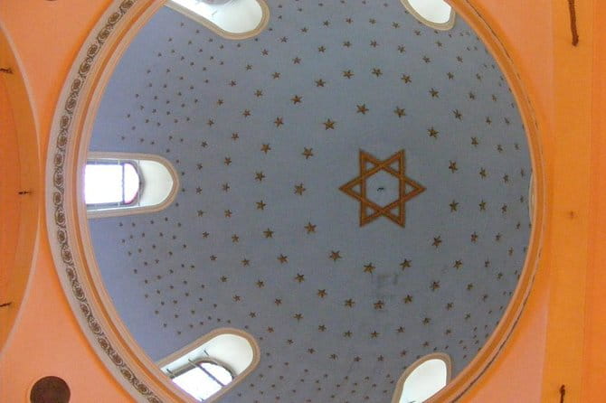 Istanbul Jewish Quarter Walking Tour - FAQs