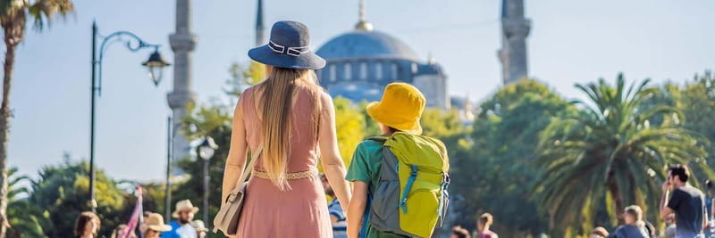 Istanbul: Kid-Friendly Fun Private Tour with Hagia Sophia - FAQ