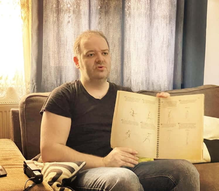 Istanbul: Medieval Martial Arts Experience - Be a Knight - Final Thoughts