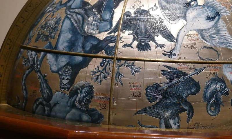 Istanbul: Museum of History of Islamic Science & Technology - Final Thoughts