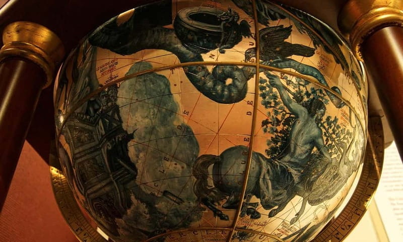 Istanbul: Museum of History of Islamic Science & Technology - FAQ