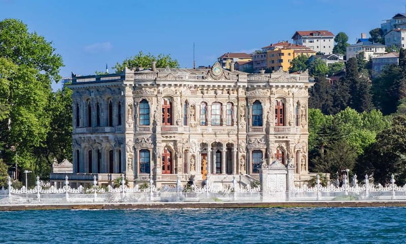 Istanbul: National Palaces Full Pass incl. Dolmabahce Palace - Smaller Palaces and Pavilions: Hidden Gems