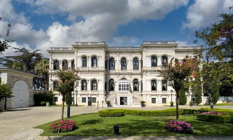 Istanbul: National Palaces Full Pass incl. Dolmabahce Palace - FAQ