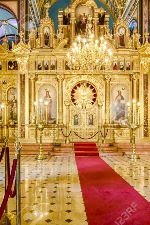 Istanbul: Old City And Bosphorus Bus Tour with Lunch - A Deep Dive into the Experience