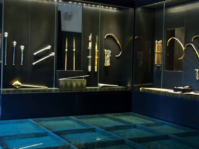 Istanbul: Old City Full-Day Tour -(Entry Fees Inculucing) - Key points / Takeaways