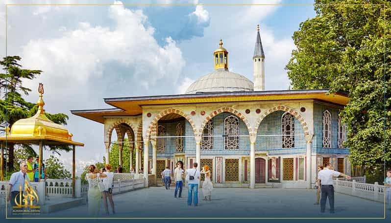 Istanbul: Old City Full-Day Tour -(Entry Fees Inculucing) - Discovering Istanbul’s Top Sights in One Day
