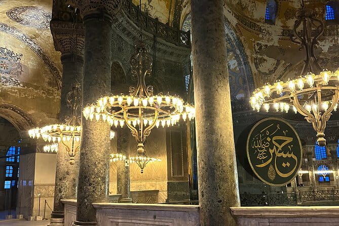 Istanbul Old City Highlights and Hidden Gems Tour - The Complete Experience Breakdown