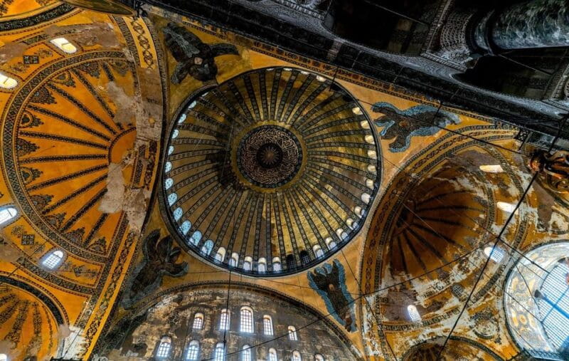 Istanbul: Old City Morning Walking Tour - Who Should Consider This Tour?