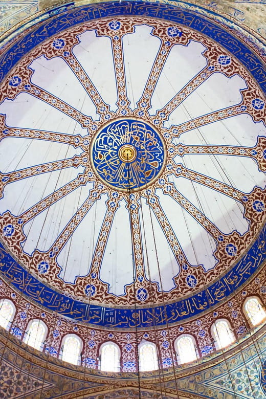 Istanbul: Old City Morning Walking Tour - Price and Value