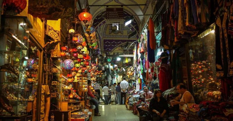 Istanbul: Old City Morning Walking Tour - Final Thoughts: Is It Right for You?