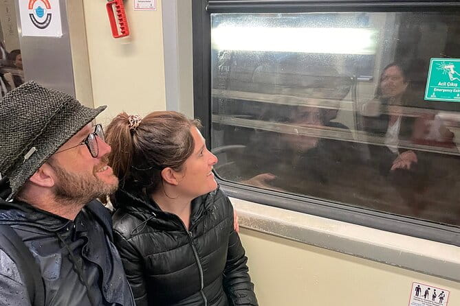 Istanbul Old City Private Guided Tour One Up to Six - The Sum Up