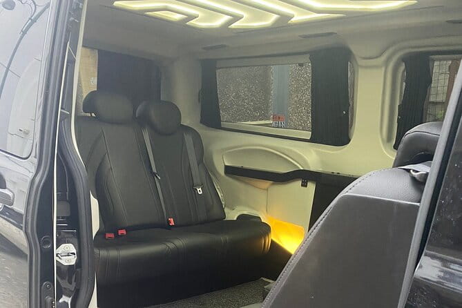 Istanbul Old City Private Tour With Professional Guide & Transfer - Discovering Istanbul’s Historic Heart: A Private Guide’s Perspective