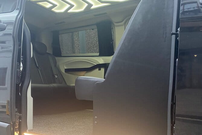 Istanbul Old City Private Tour With Professional Guide & Transfer - Practical Tips for Your Tour