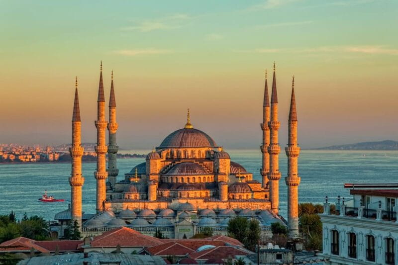 Istanbul Old City Private Walking Tour with Bosphorus Cruise - Who This Tour Is For