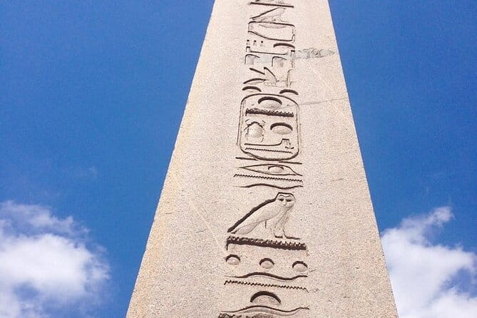 Istanbul Old City Sightseeing Walking Tour - Final Thoughts