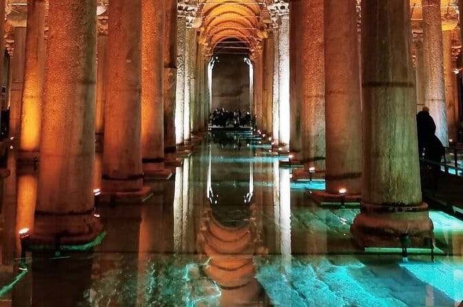 Istanbul Old City Tour - Exploring Istanbul’s Historic Marvels in Depth