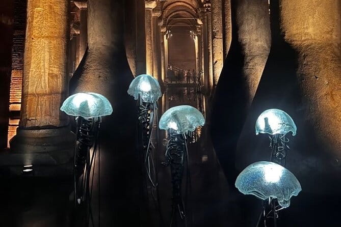 Istanbul Old City Tour - FAQ