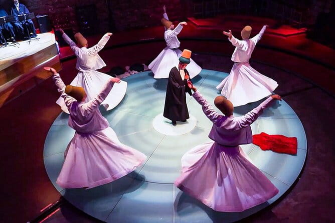Istanbul: Original Whirling Dervish Ceremony - Understanding the Ceremonys Significance