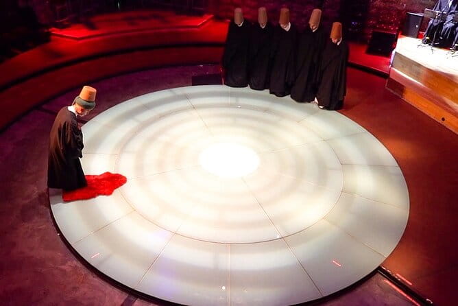 Istanbul: Original Whirling Dervish Ceremony - Final Thoughts: Is It Worth It?