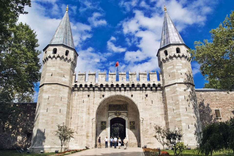 Istanbul Ottoman Splendors: 4-Hour Tour - Topkapi Palace and Museum Treasures