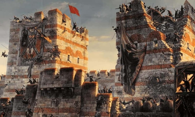 Istanbul: Panorama 1453 History Museum Entry Ticket - Key Points & Takeaways