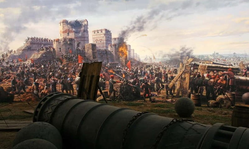 Istanbul: Panorama 1453 History Museum Entry Ticket - Why This Museum Is Worth Visiting
