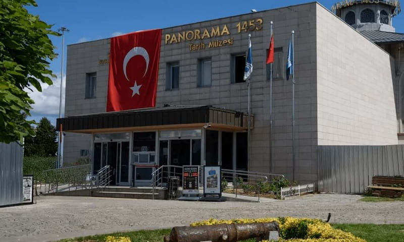 Istanbul: Panorama 1453 History Museum Entry Ticket - Final Thoughts: Is It Worth It?