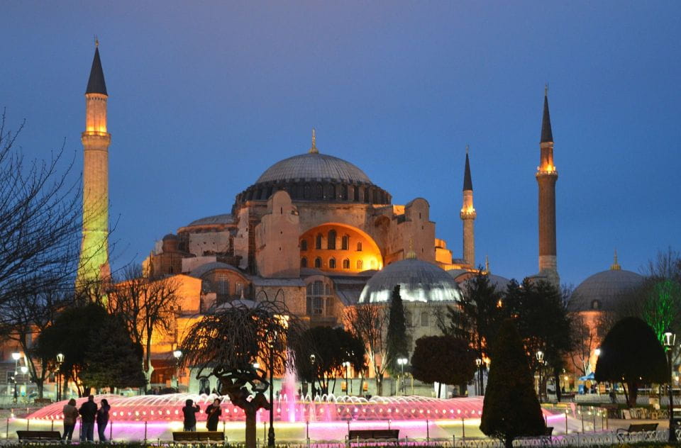Istanbul Personalized Tour and Private Guide 1-3 Days - Key Points