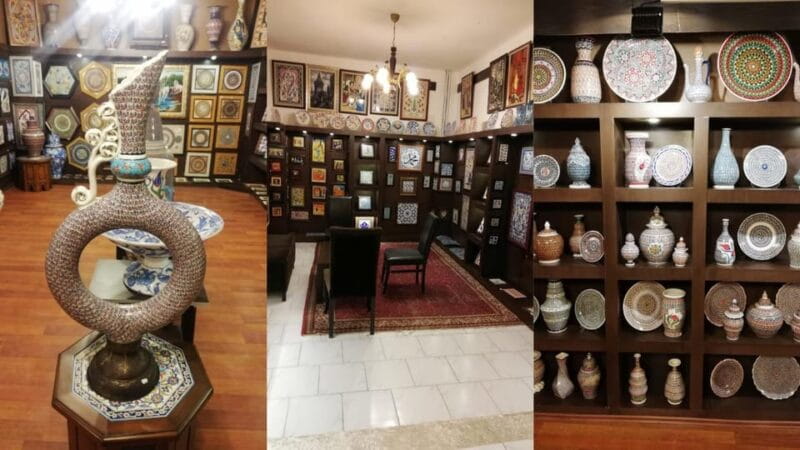 Istanbul: Pottery Workshop Class - Who Will Love This Experience?