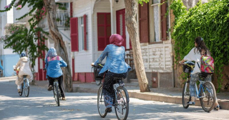 Istanbul: Princes Islands Tour with Heybeliada and Büyükada - Key Points to Consider Before Booking