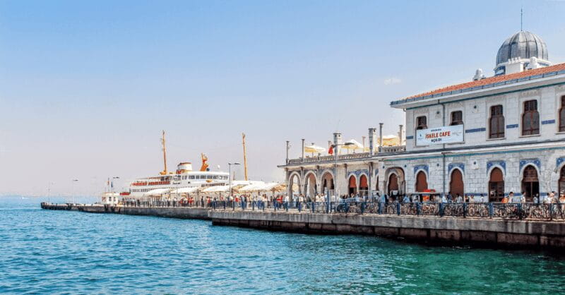 Istanbul: Princes Islands Tour with Heybeliada and Büyükada - Final Thoughts: Is This Tour Right For You?