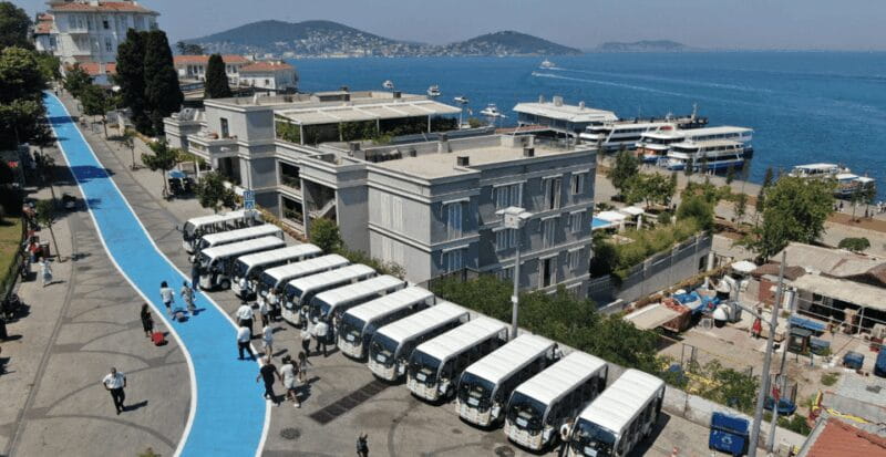 Istanbul: Princes Islands Tour with Heybeliada and Büyükada - FAQ