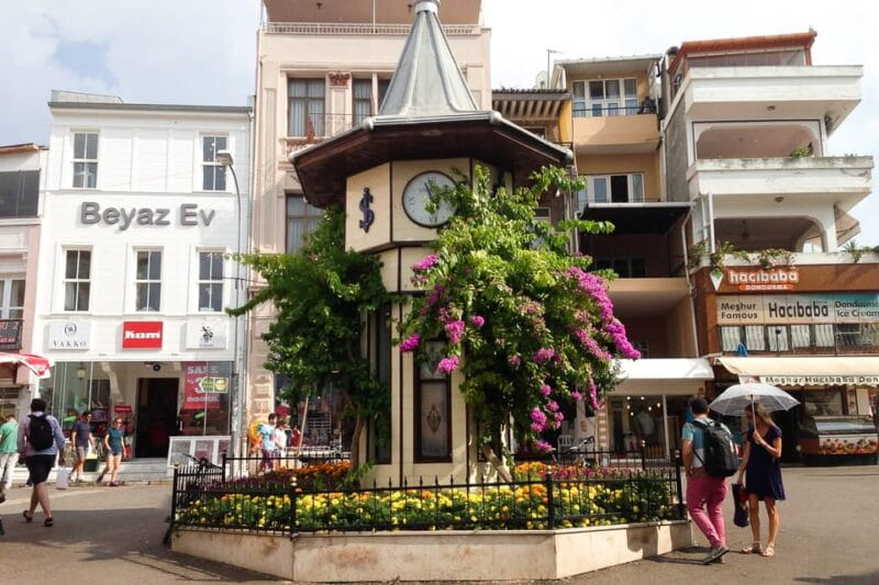 Istanbul: Princes Islands Walking Full-Day Tour - Final Thoughts