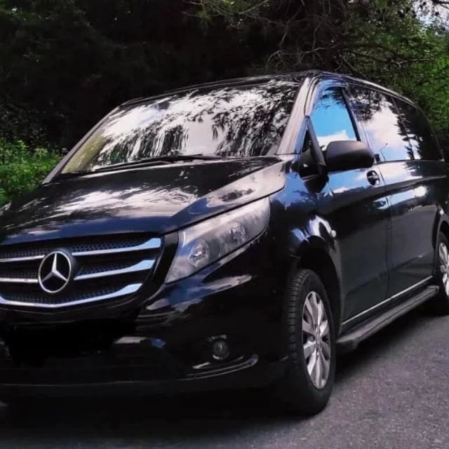 Istanbul: Private 1-Way Transfer To/From Istanbul Airport - Recap