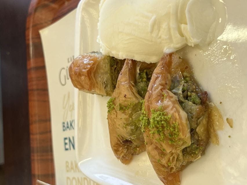 Istanbul Private and Guided, Food and Wine Tasting Tour - Tasting Regional Wines and Cheese