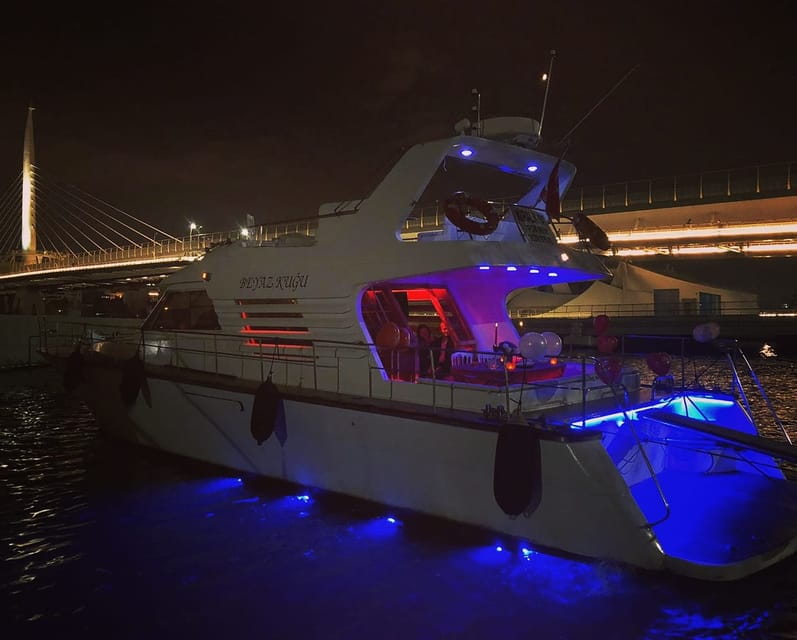 Istanbul: Private Bosphorus Strait Sightseeing Yacht Cruise - Final Thoughts