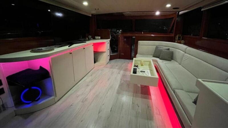 Istanbul: Private Bosphorus Tour On Luxury Yacht Eco#2 - Key Points / Takeaways