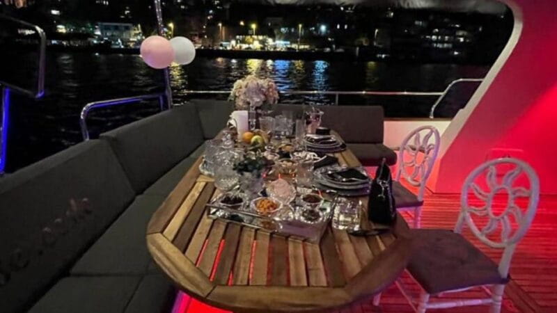 Istanbul: Private Bosphorus Tour On Luxury Yacht Eco#2 - Who Should Book This Experience?