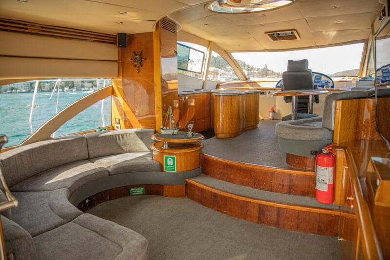 Istanbul: Private Bosphorus Tour On Luxury Yacht Pre#6 - Final Thoughts: Is It Worth It?