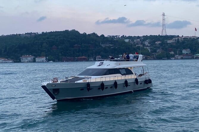 Istanbul: Private Bosphorus Tour On Luxury Yatch - Final Thoughts: Is It Worth It?