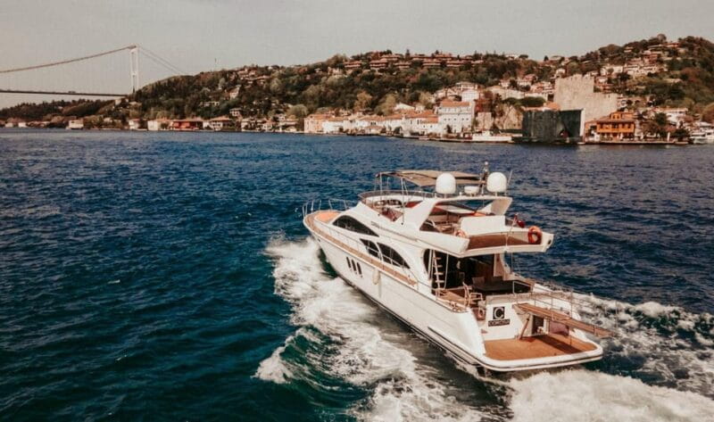 Istanbul: Private Bosphorus Yacht Tour Sunset & Morning - The Details that Matter: Timing, Duration, and Accessibility
