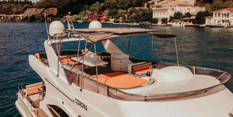 Istanbul: Private Bosphorus Yacht Tour Sunset & Morning - Why This Experience Is Worth Considering