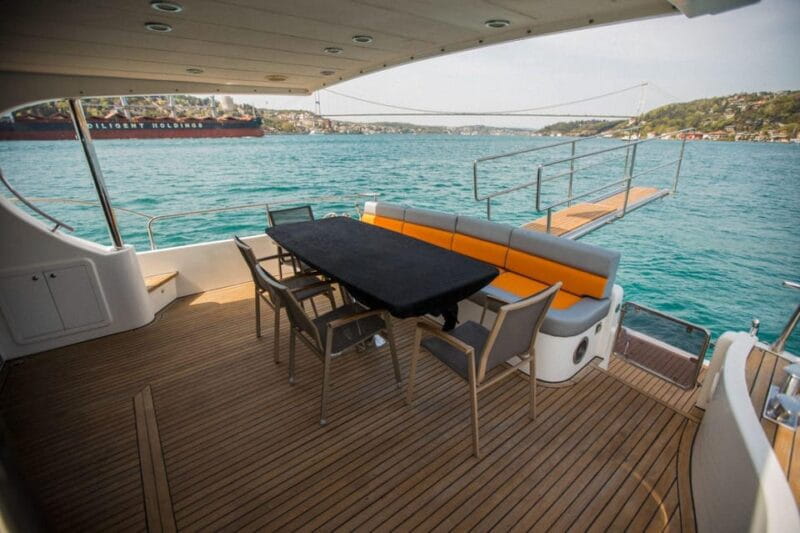 Istanbul: Private Bosphorus Yacht Tour Sunset & Morning - Final Thoughts: Is It Worth It?
