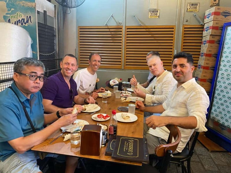 Istanbul: Private Food and City Tour with a Local Host - Who Will Love This Experience?