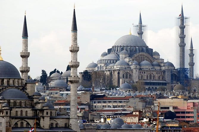 Istanbul Private Guided Day Tour - Who Is This Tour Best For?