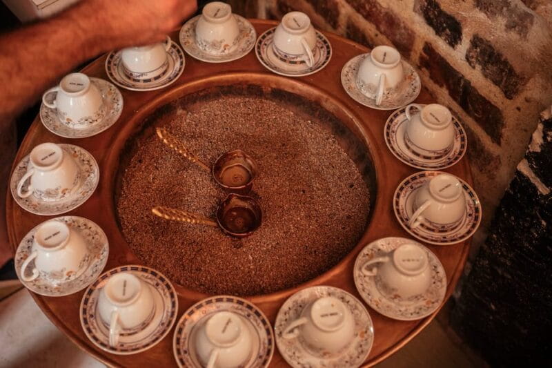 Istanbul: Private Guided Food Tour with 10 Tastings - Frequently Asked Questions