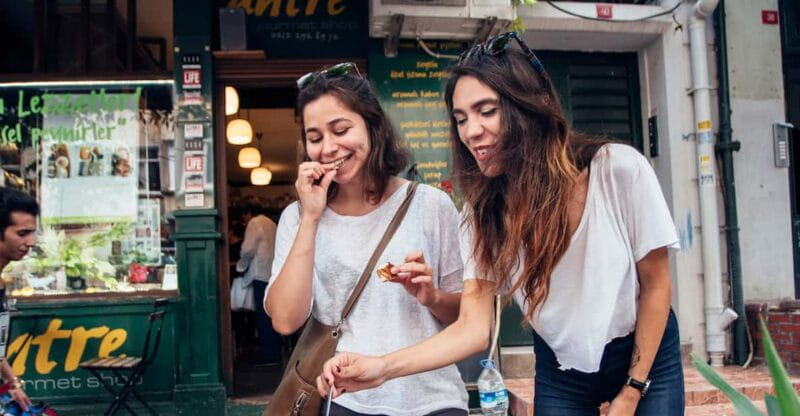 Istanbul: Private Guided Food Tour with 10 Tastings - Final Thoughts